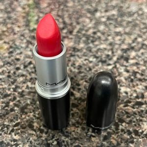 MAC Ruby Woo lipstick